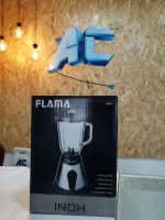 Liquidificadora Flama Inox